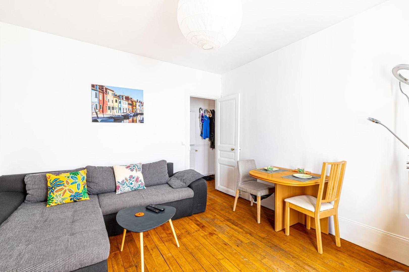 Guestready - Modernity And Comfort In Plaisance Apartment *