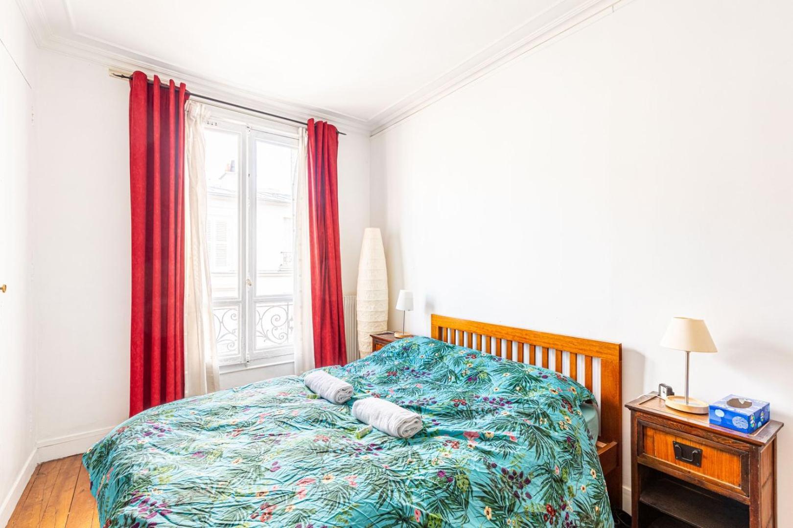 Guestready - Modernity And Comfort In Plaisance Paris