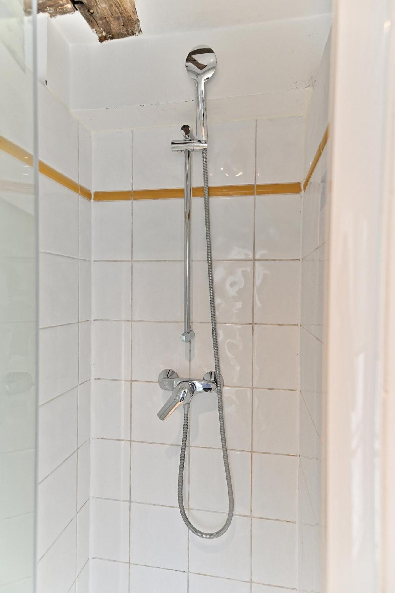 Quartier Saint-germain Appartement