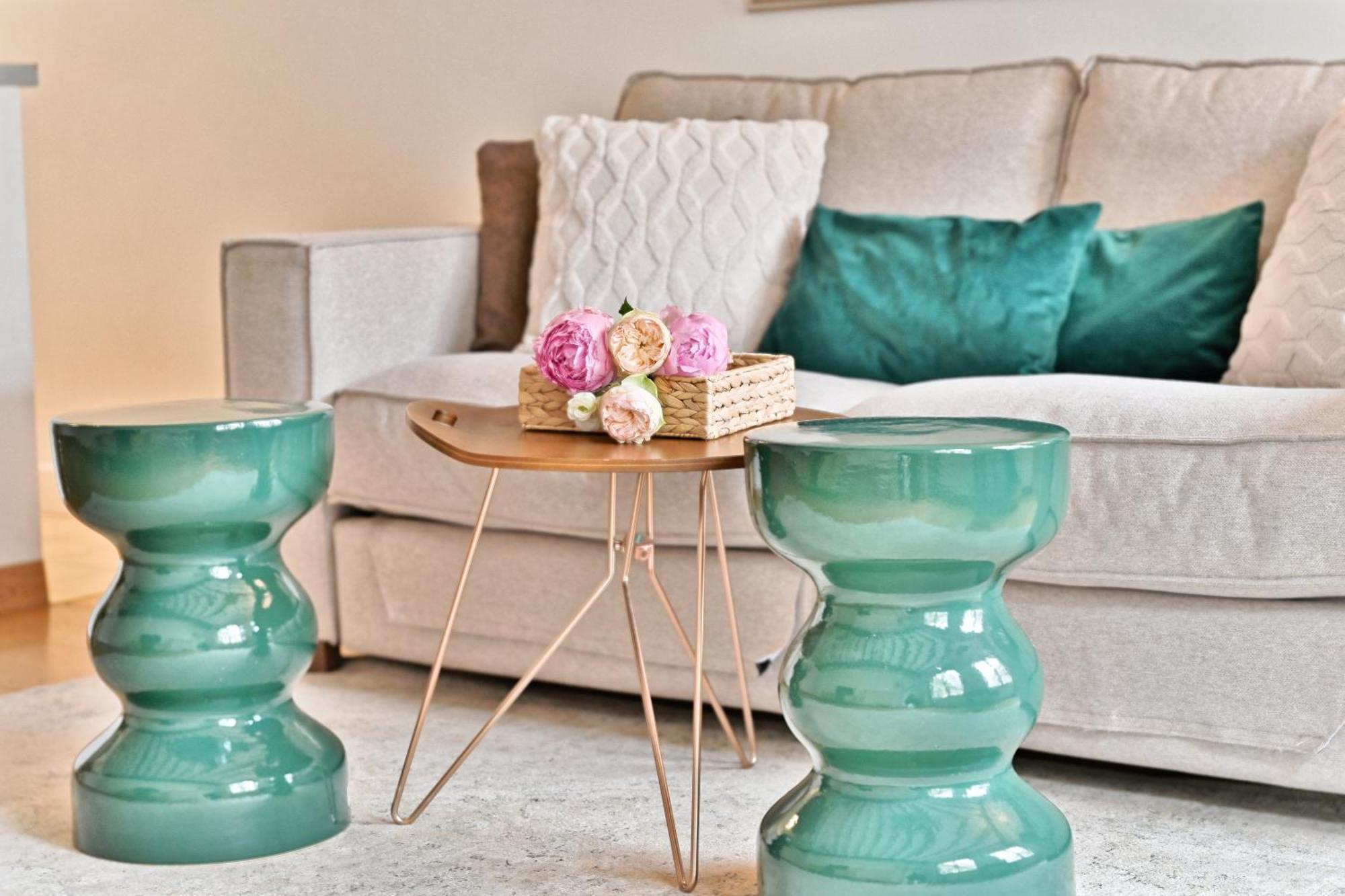 Appartement Quartier Saint-germain Paris