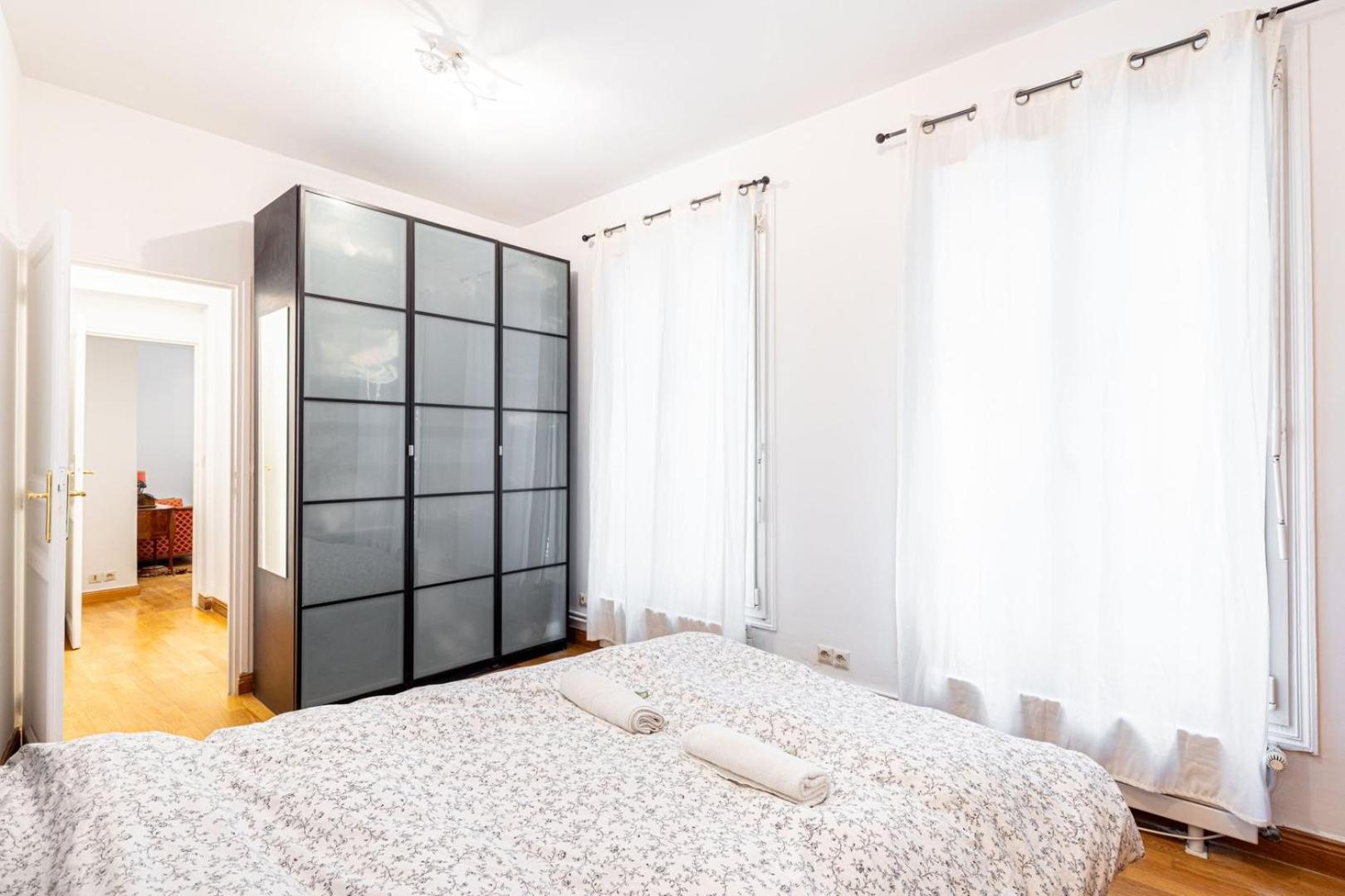 Guestready - Parisian Bliss Near Notre-dame Apartment *