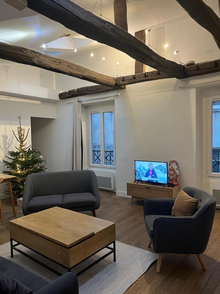 Idealement Situe Ternes-champs Elysees * Paris