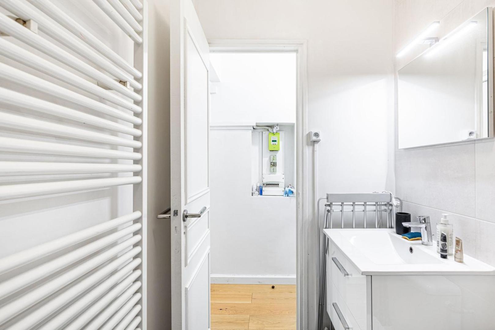 Guestready - Golden Near Sacre-coeur Apartment *