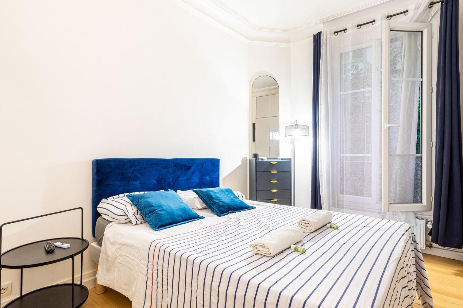 Guestready - Golden Near Sacre-coeur * Paris