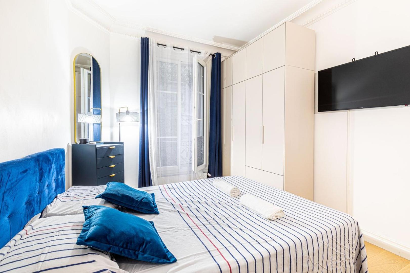 Guestready - Golden Near Sacre-coeur Apartment *