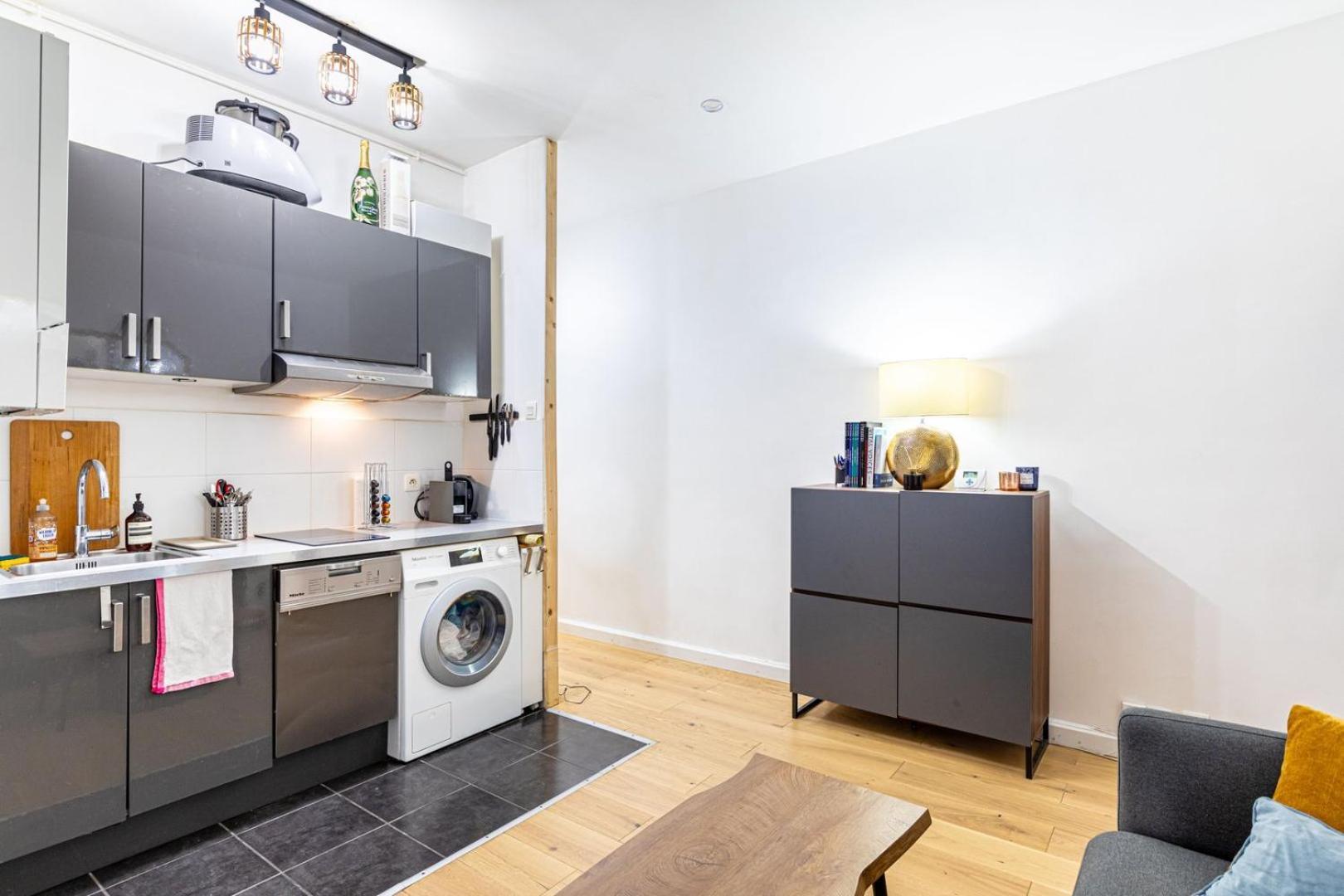 Guestready - Golden Near Sacre-coeur