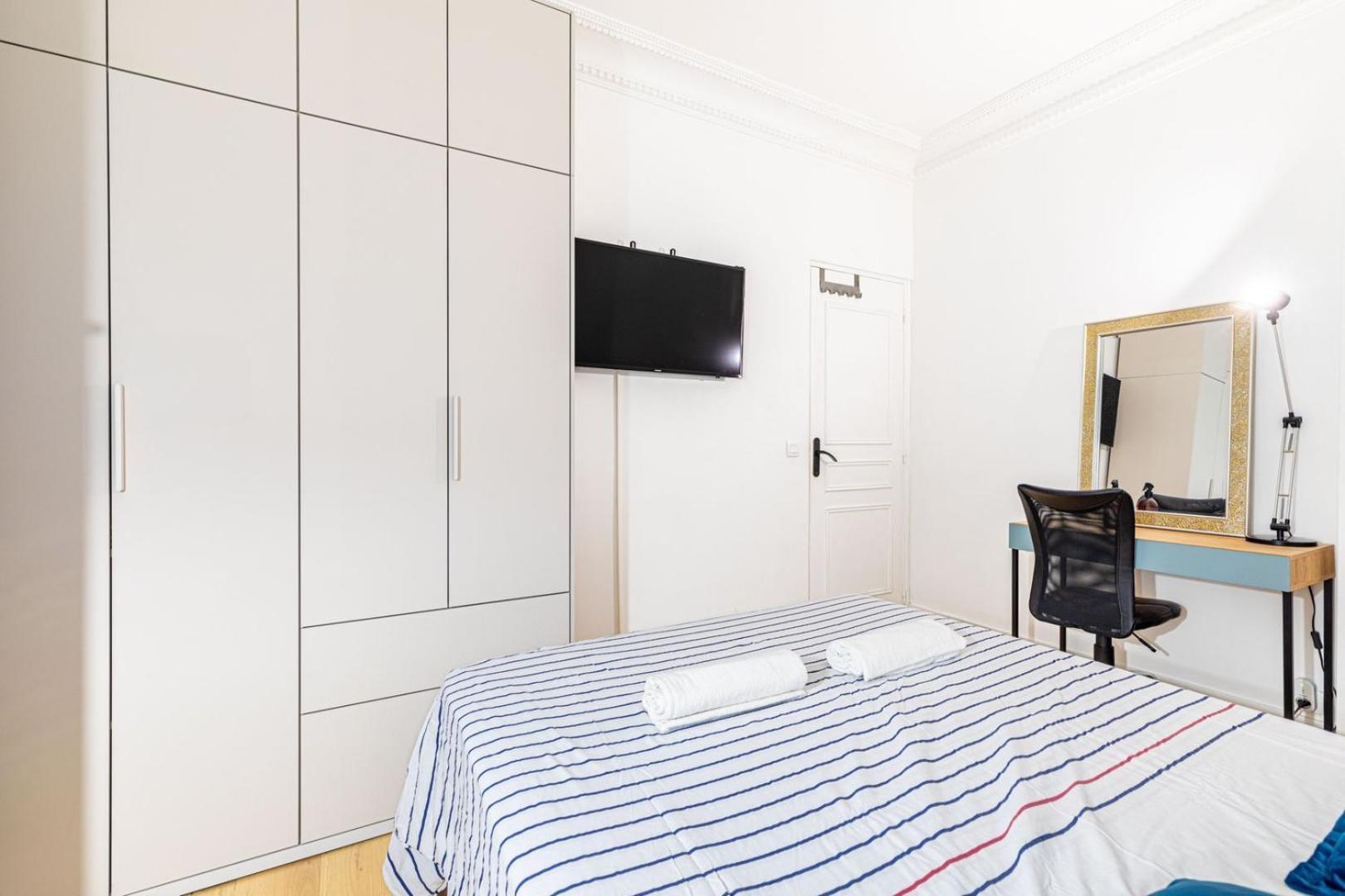 Apartment Guestready - Golden Near Sacre-coeur *