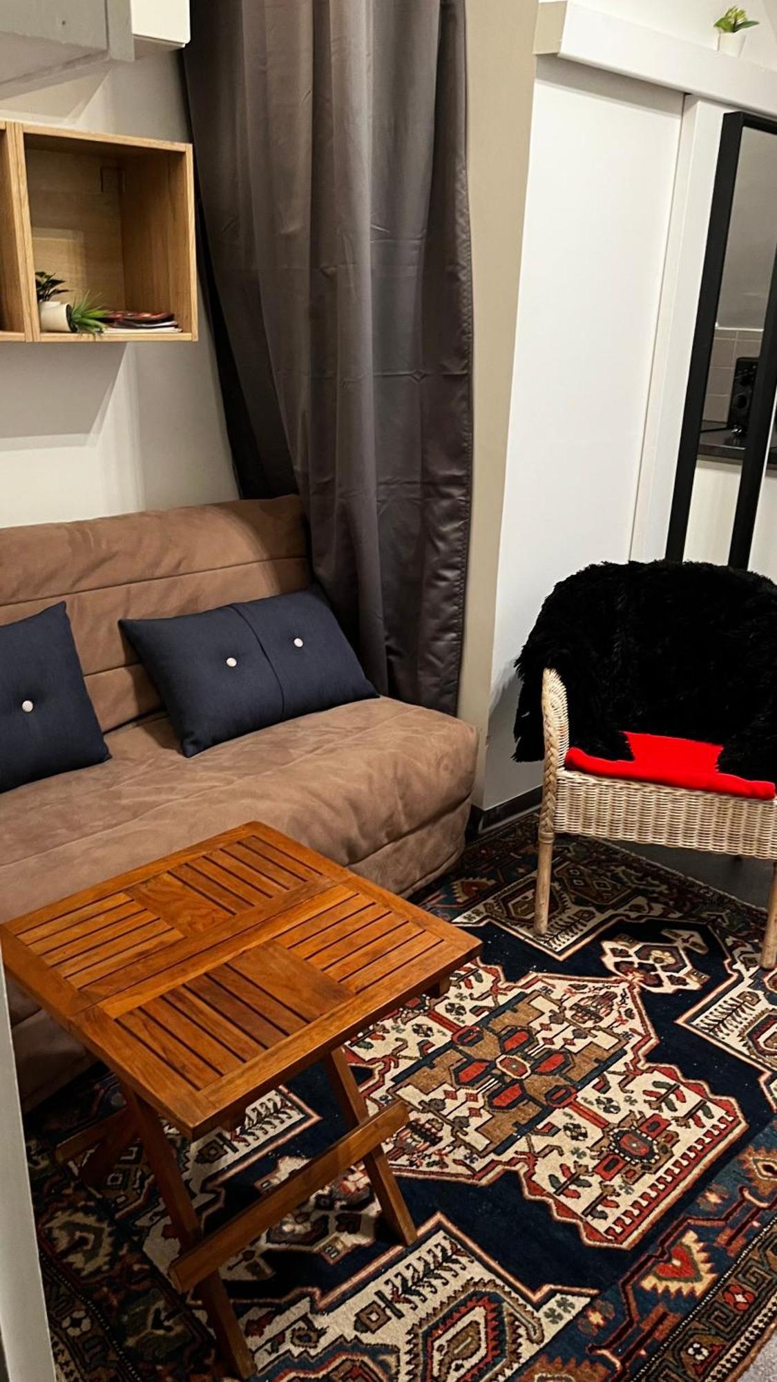 Cosy Opera With Lift Ascenseur Apartment