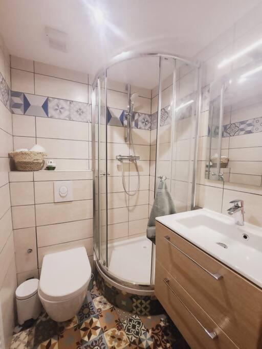 Coqueto Estudio Appartement *