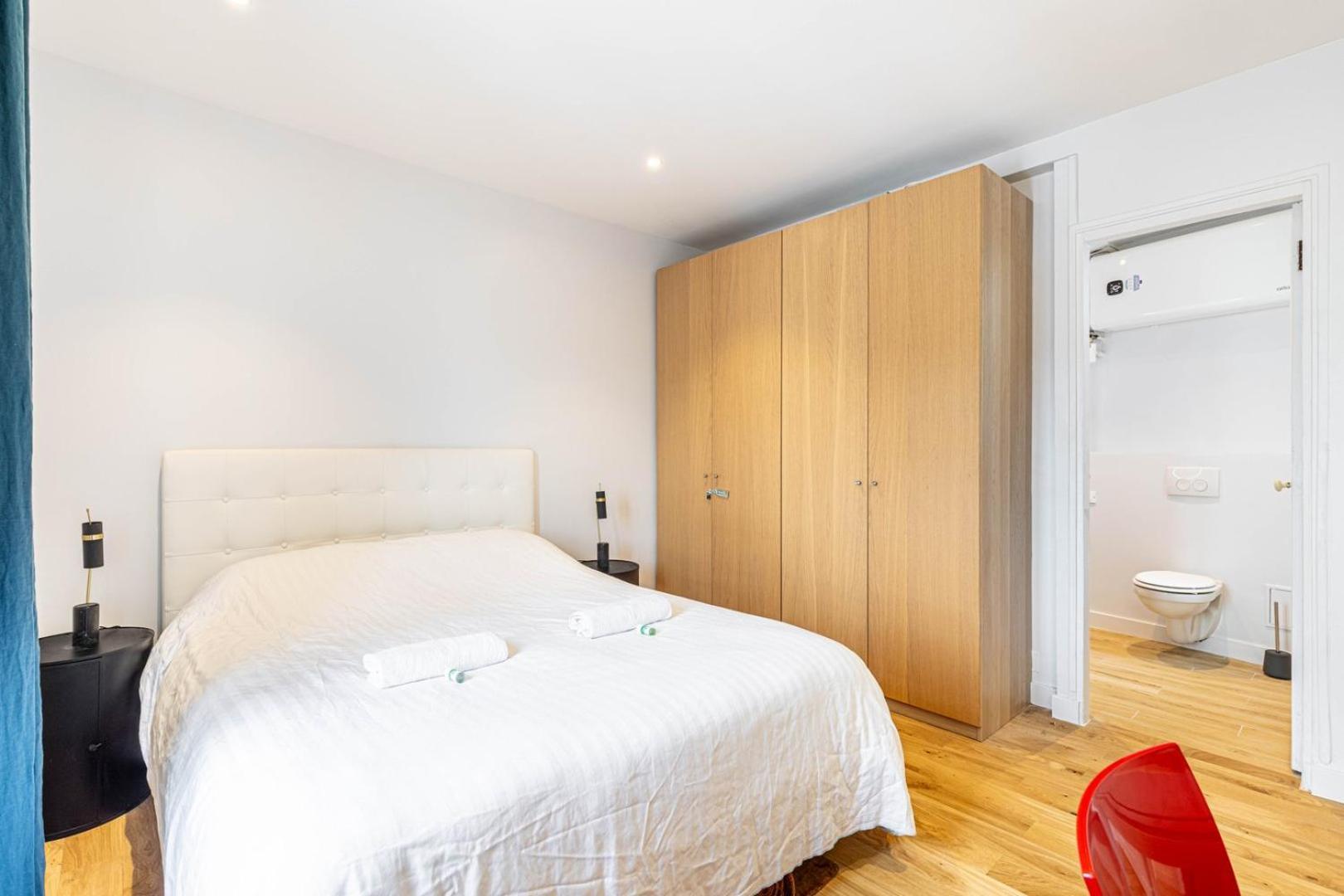Guestready - Your Pied-a-terre Near Princes Park Apartment *