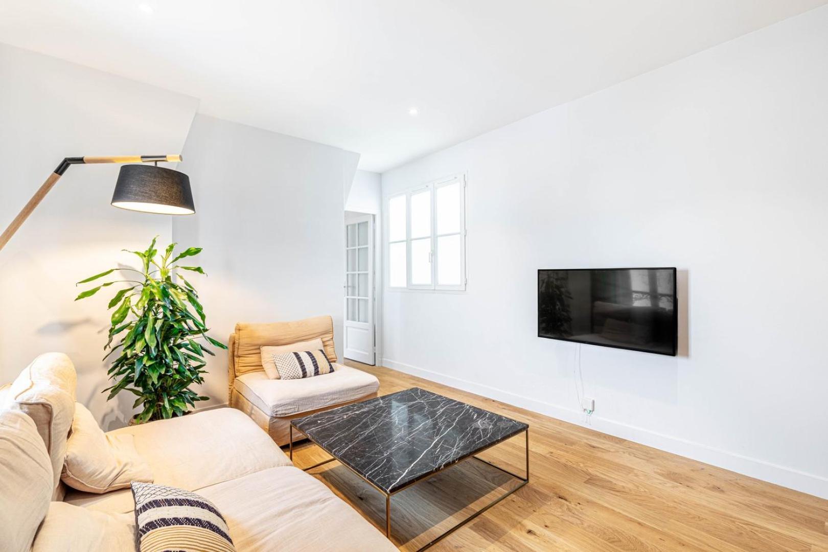 Guestready - Your Pied-a-terre Near Princes Park Paris