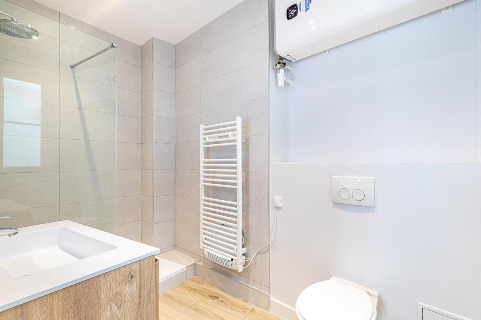 Apartment Guestready - Your Pied-a-terre Near Princes Park *