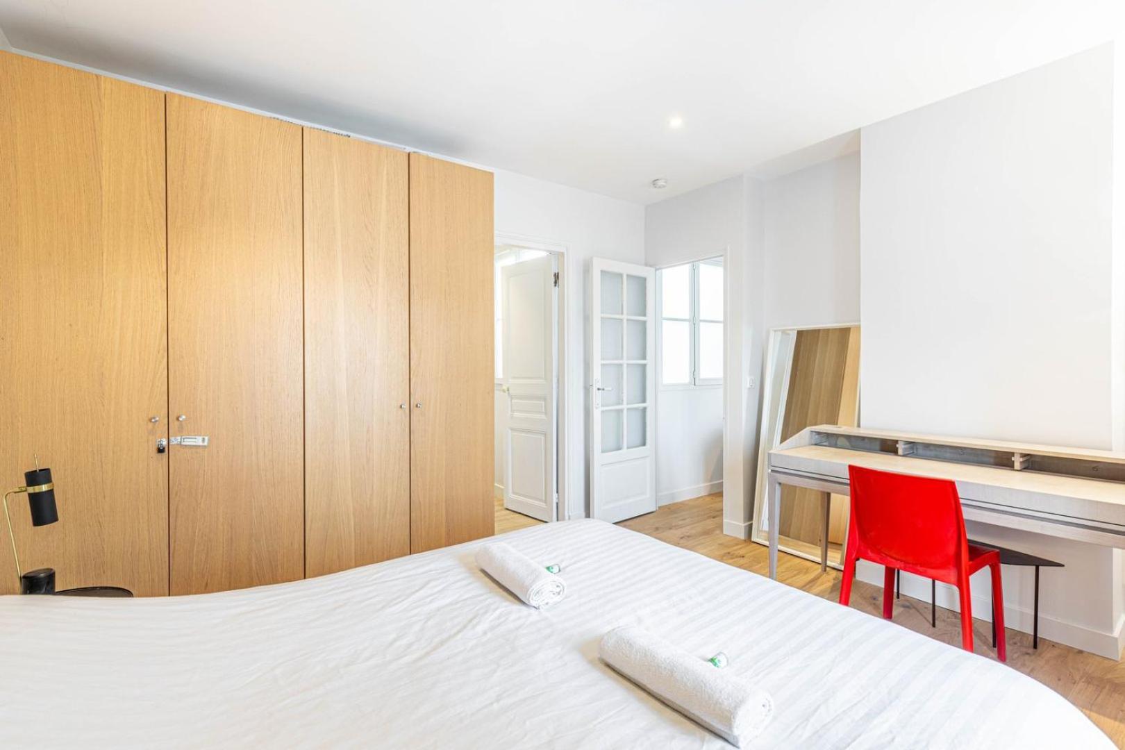 Guestready - Your Pied-a-terre Near Princes Park Paris