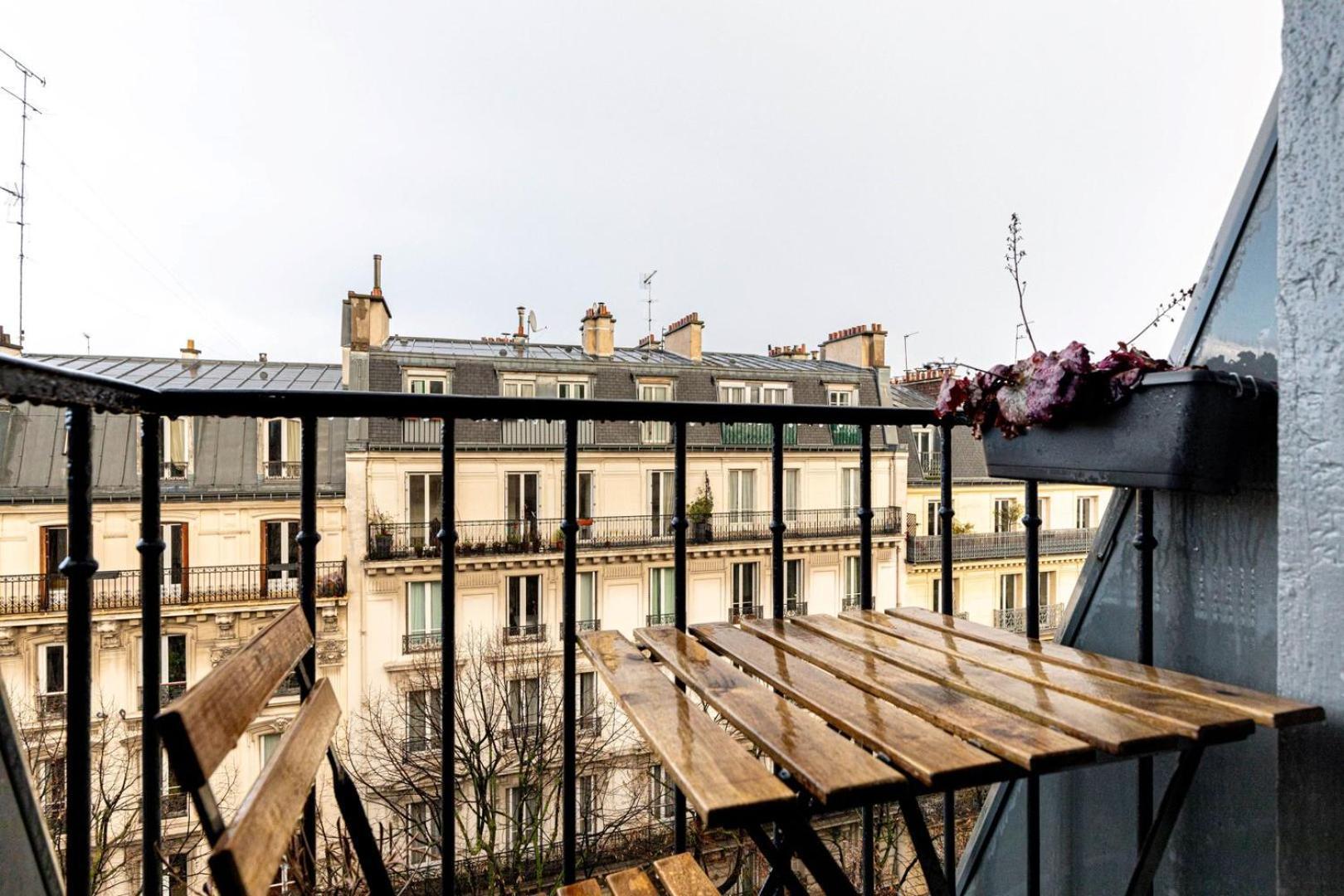 Appartement Guestready - Charming Cocoon Near Montmartre *