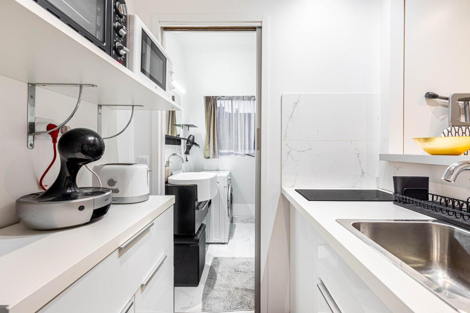 Guestready - Confortable A 2 Pas Du Louvre * Paris