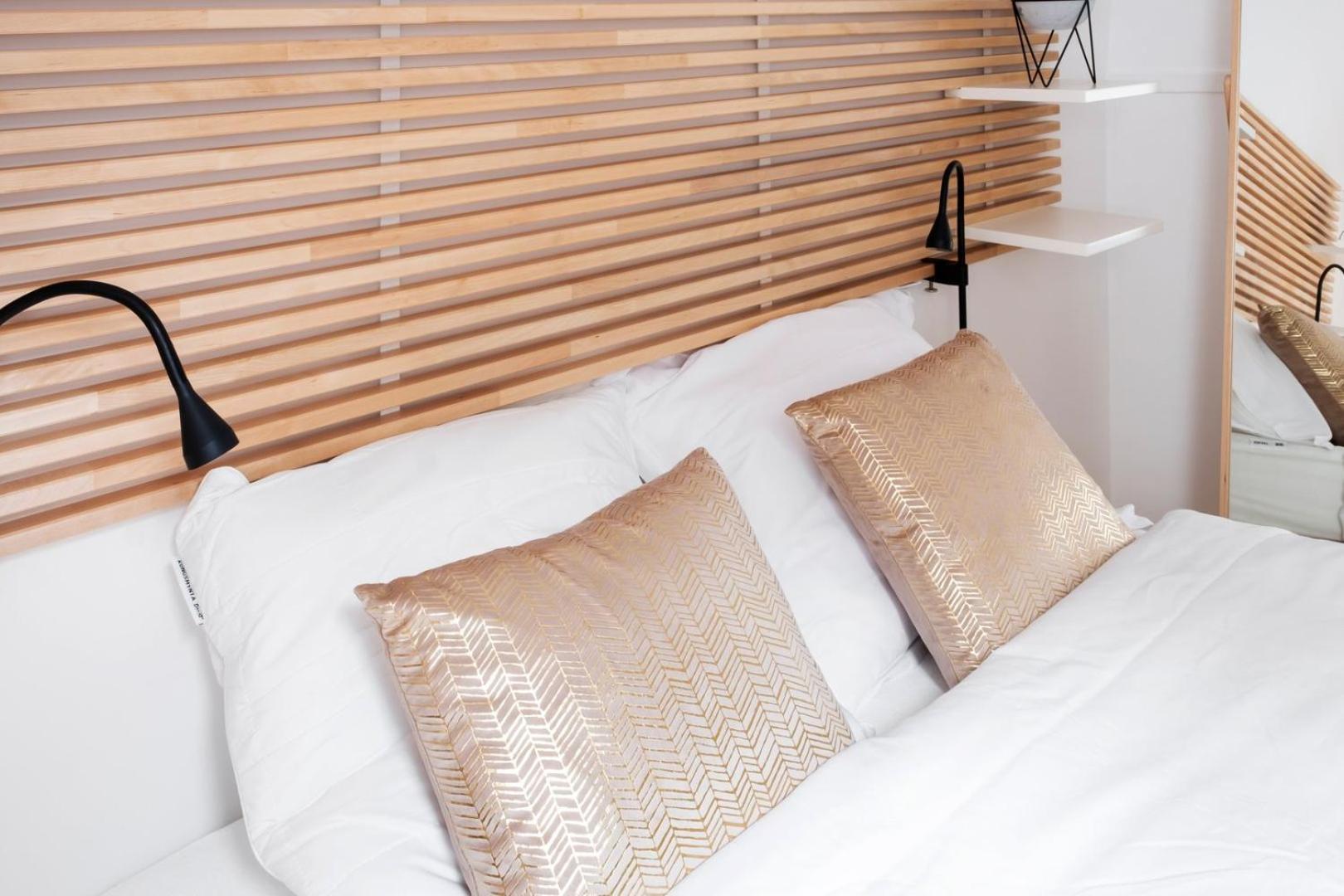 Pour 2 - Centre Bastille Appartement Paris