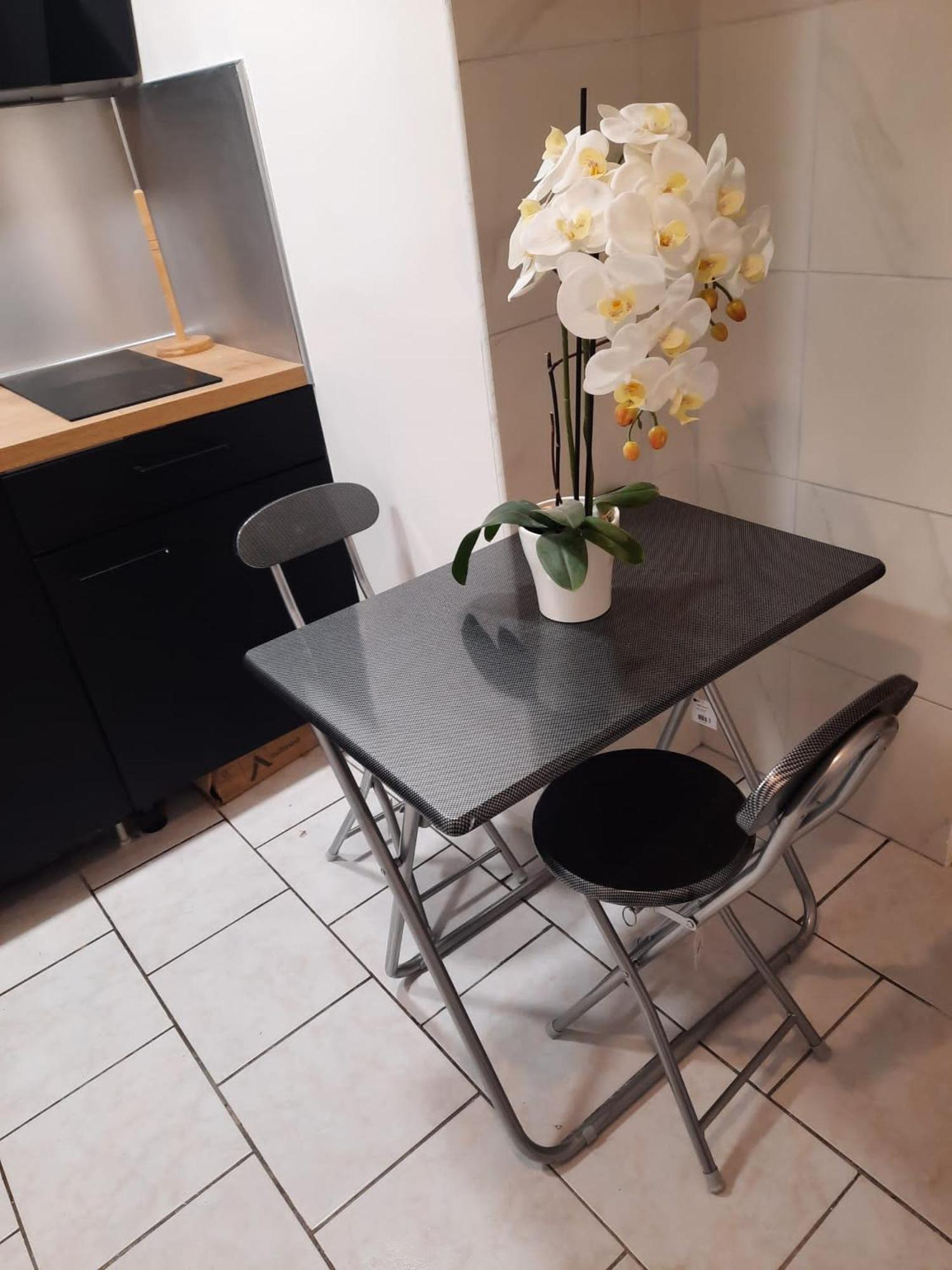 Appartement Studio Paris