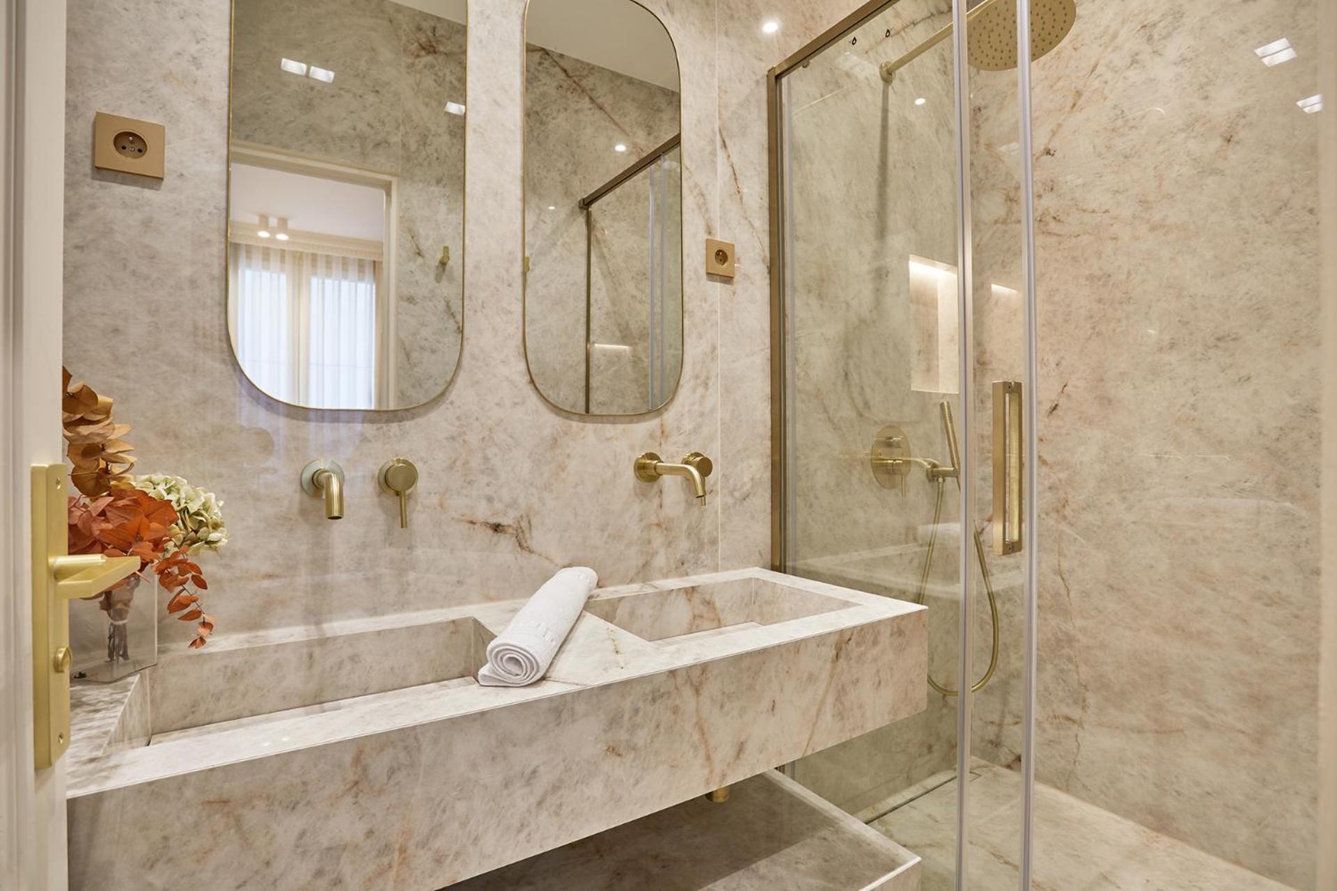 Appartement In The Marais With Air-conditioned By Studioprestige