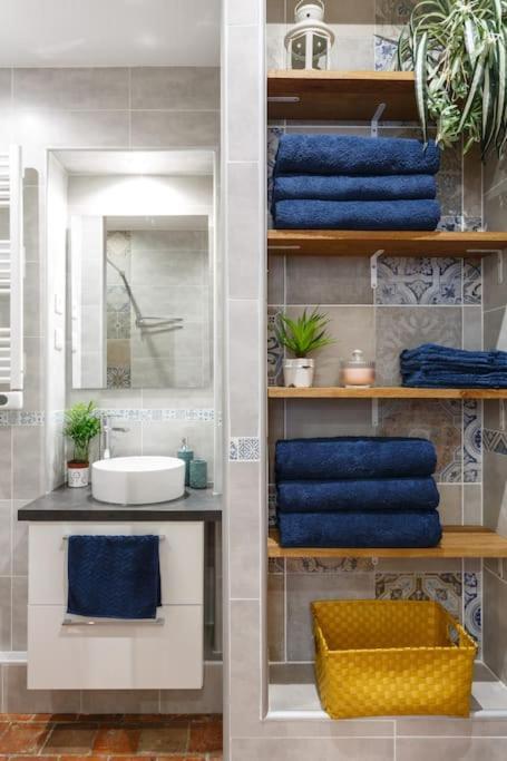 Apartment Ile St Louis-bastille-3brd-paris 4e *
