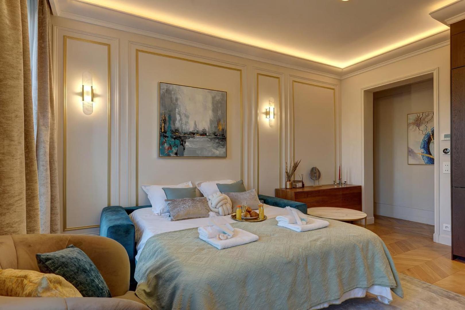 518 Plazo Republique - Superbe * Paris