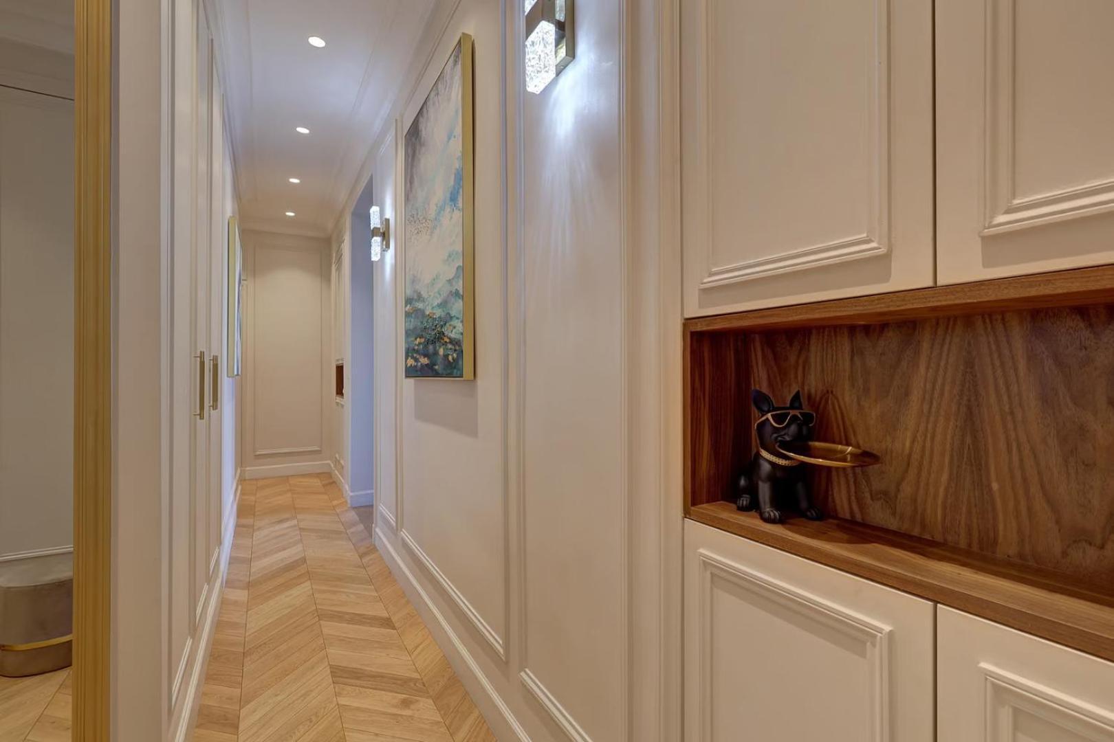 518 Plazo Republique - Superbe Apartment