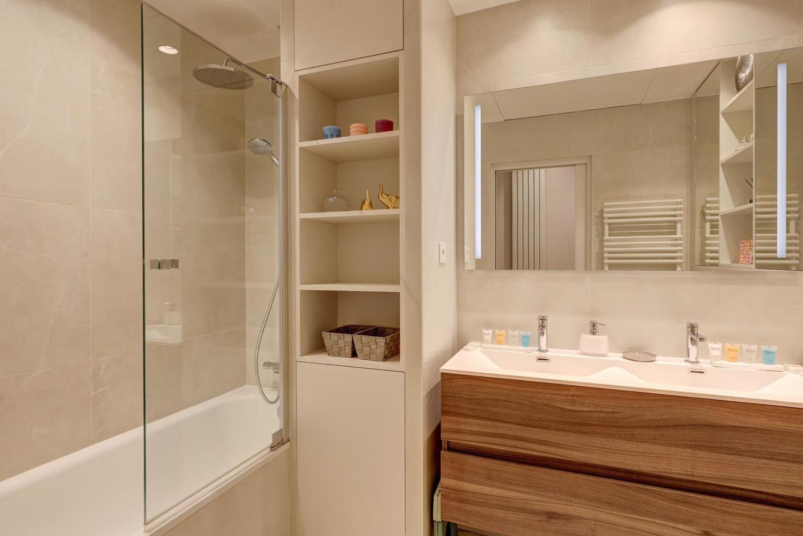 Apartment 518 Plazo Republique - Superbe