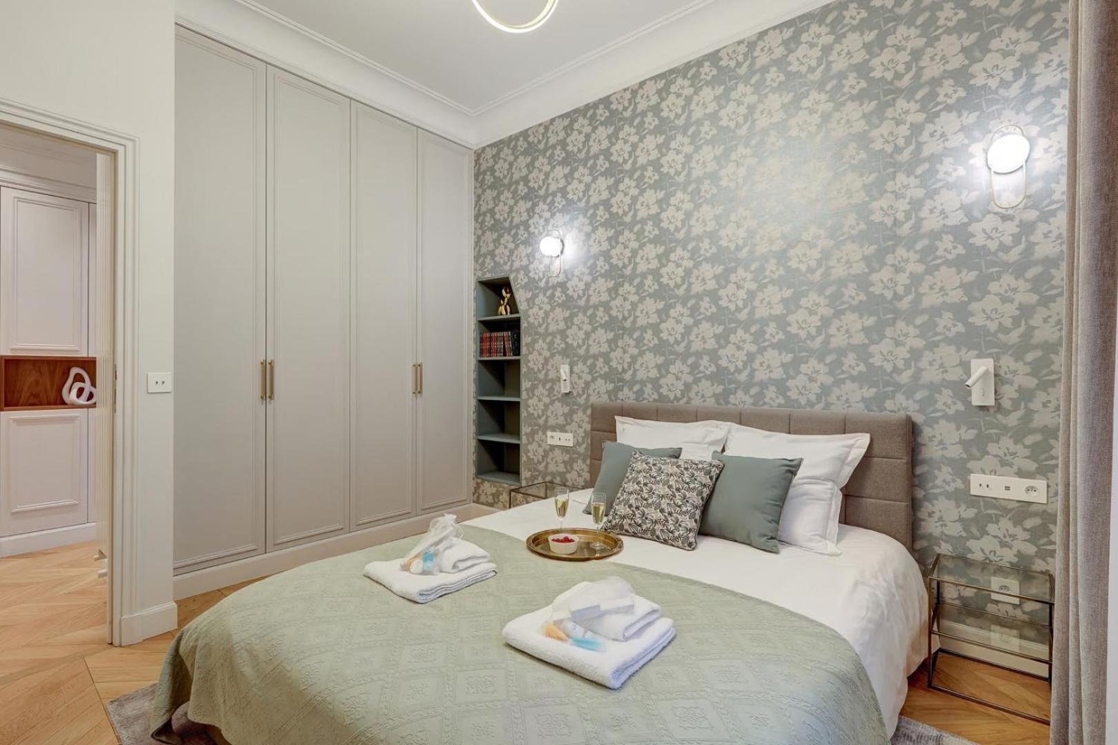 Apartment 518 Plazo Republique - Superbe Paris