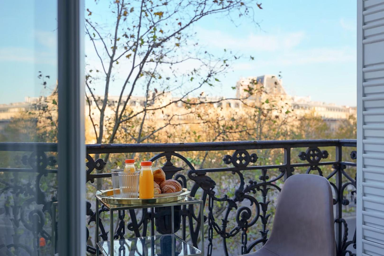518 Plazo Republique - Superbe Apartment Paris