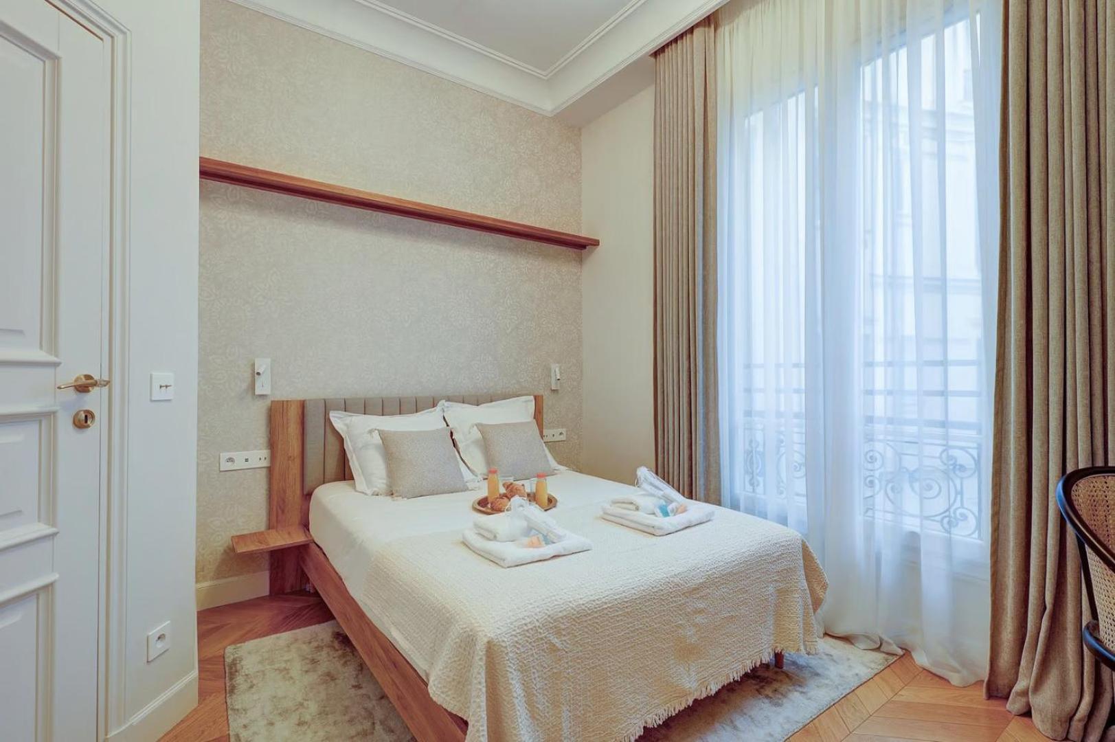 Apartment 518 Plazo Republique - Superbe *