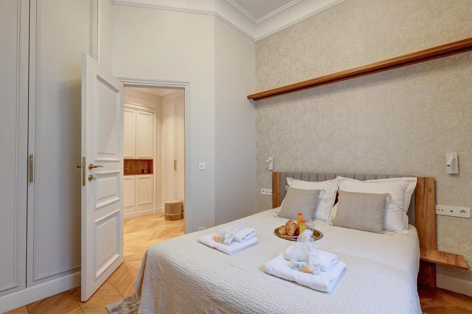 Apartment 518 Plazo Republique - Superbe Paris