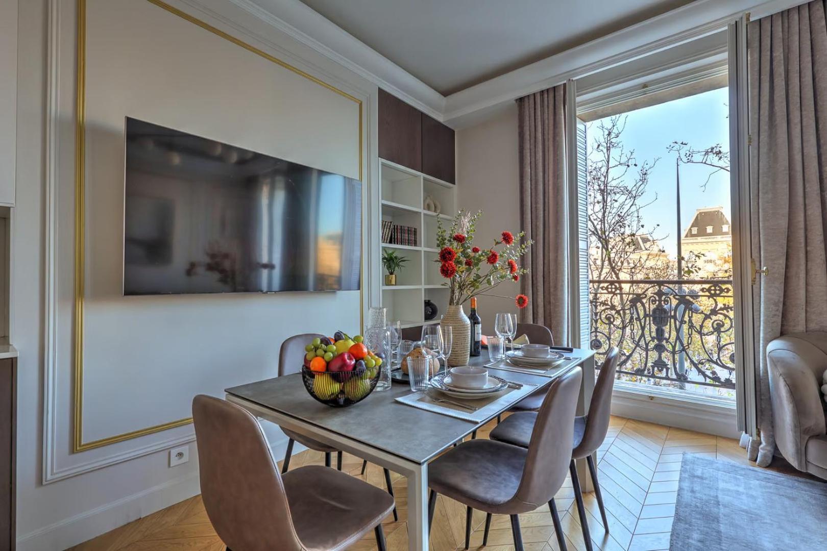 518 Plazo Republique - Superbe Paris