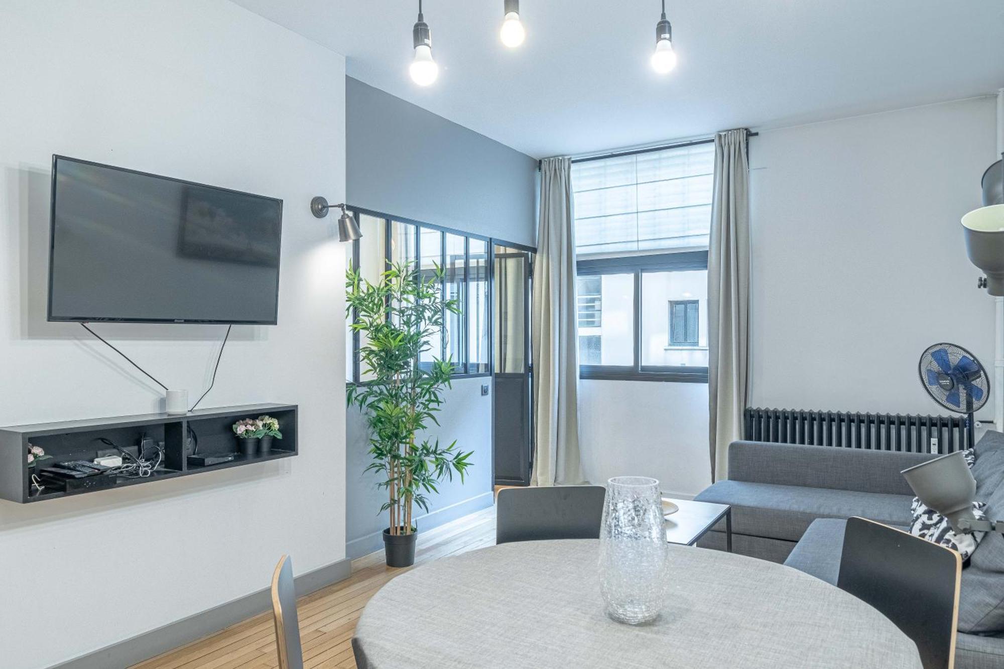 Apartment Lavie Maison Faubourg St Honore *