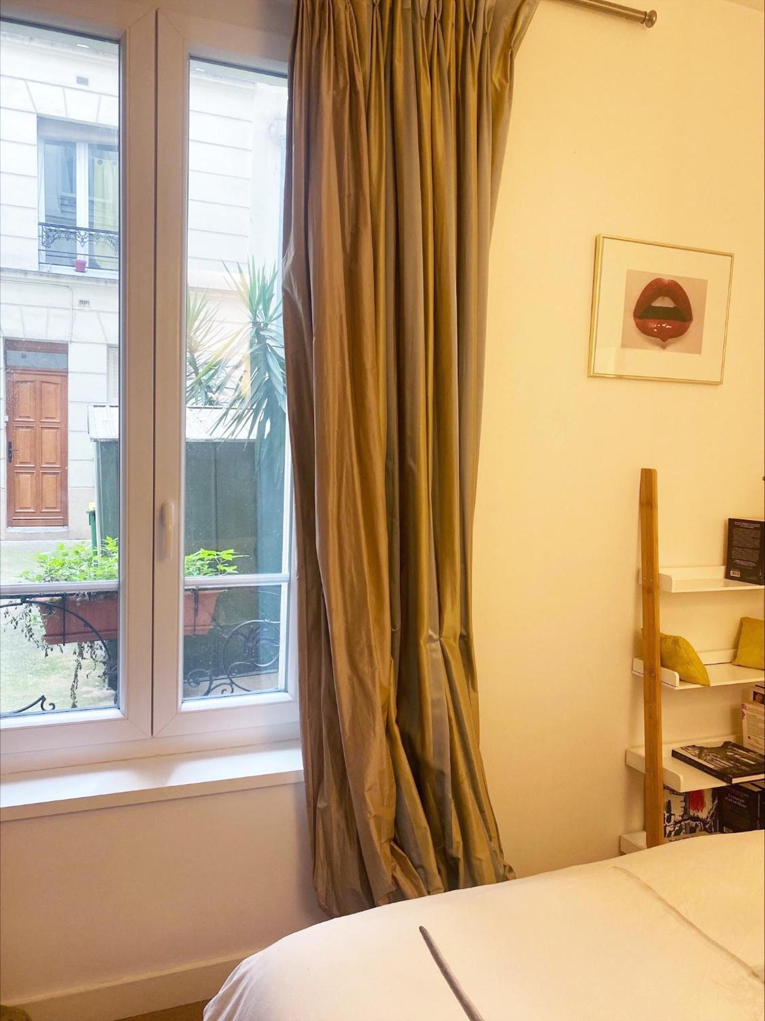 Parisien Apartment Paris