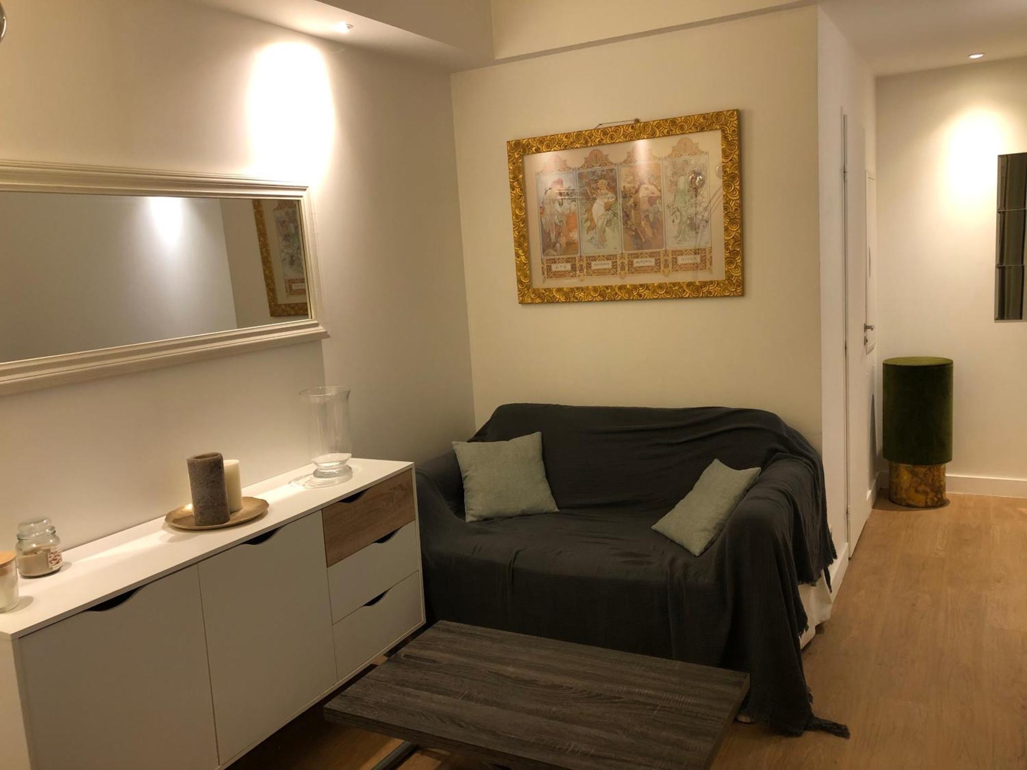 Parisien Apartment Paris