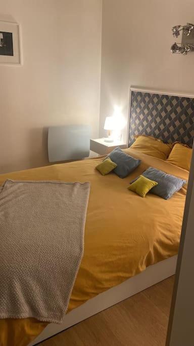 Apartment Parisien Paris