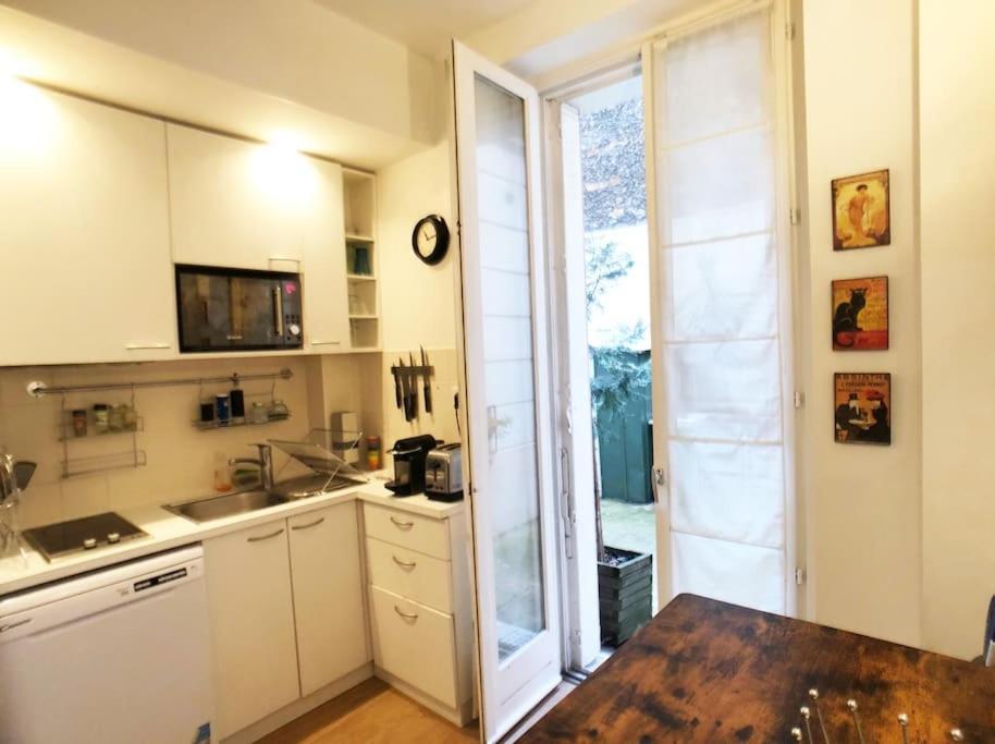 Parisien Apartment *
