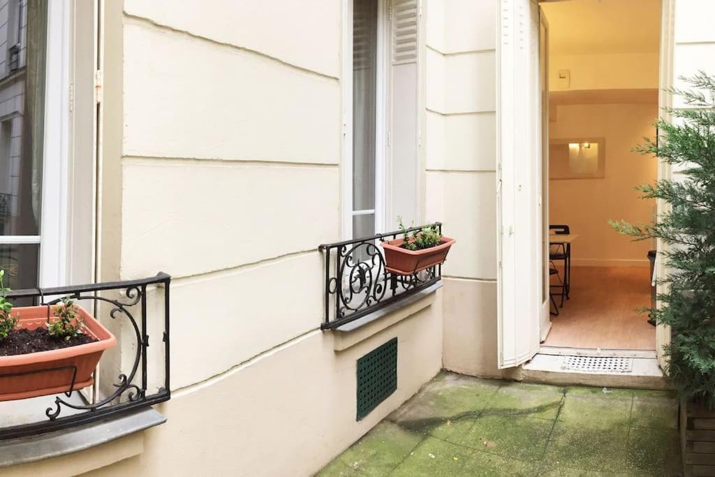 Parisien Apartment Paris