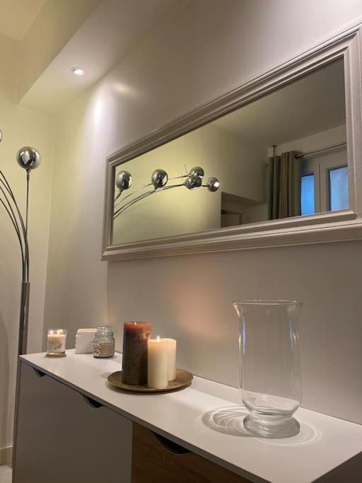 Parisien Apartment *