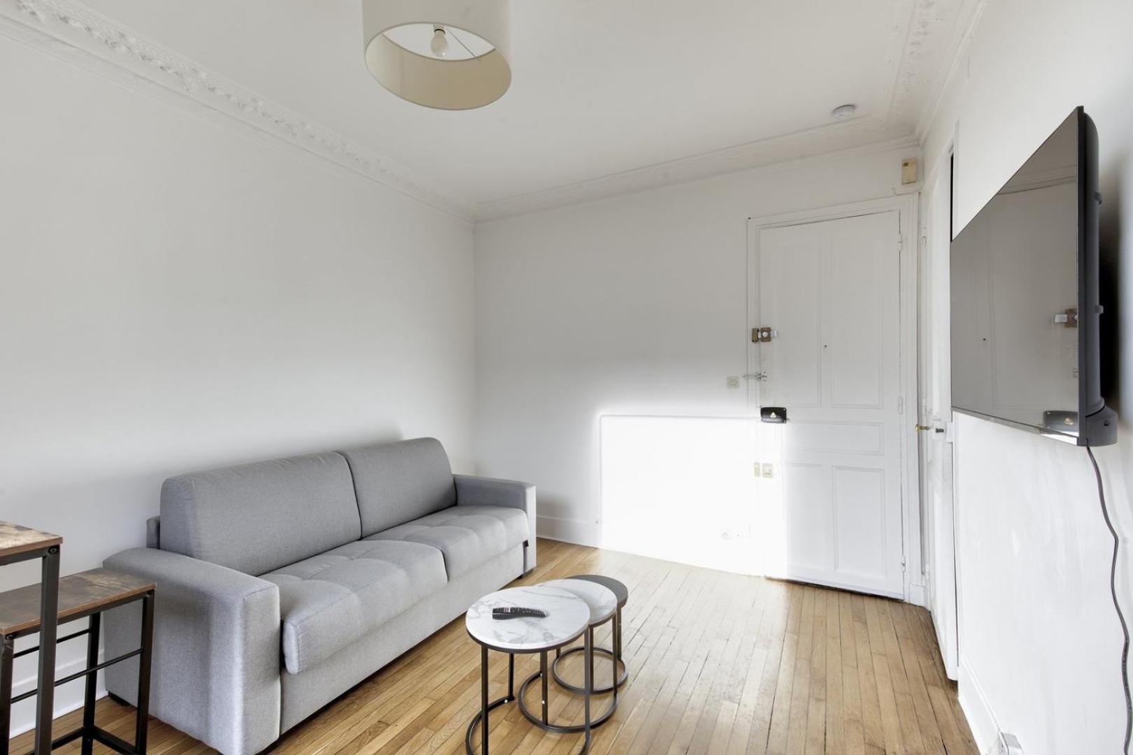 568 Dulong - Superbe Parisien Paris