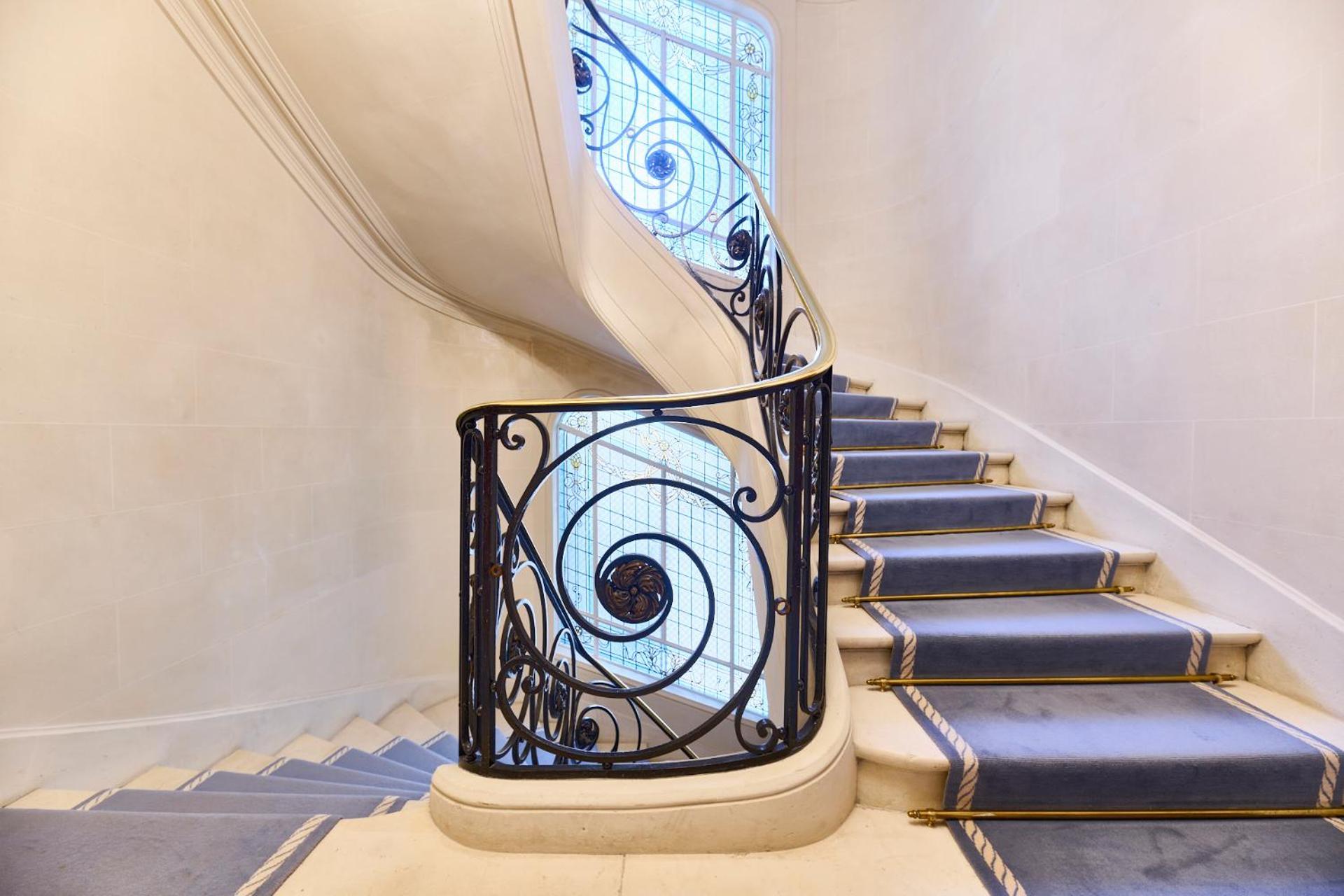 Triangle D'or - Champs-elysees Appartement