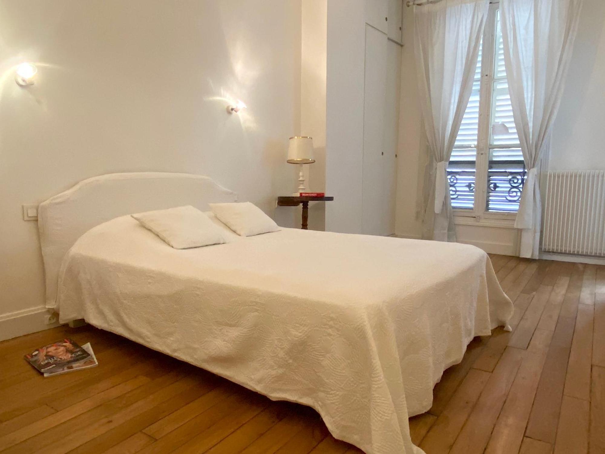 Apartment Picquet *