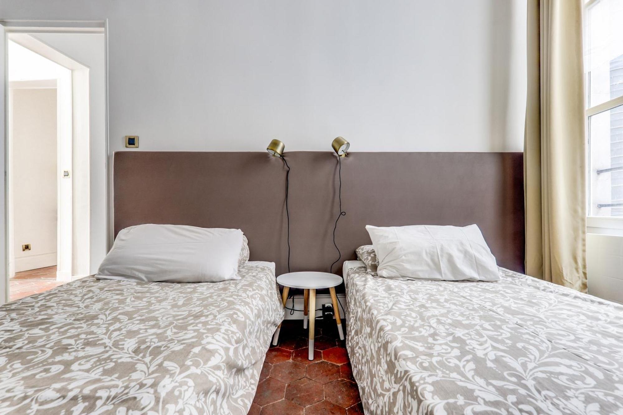 A Quelques Pas De La Vasque Des Jo Appartement