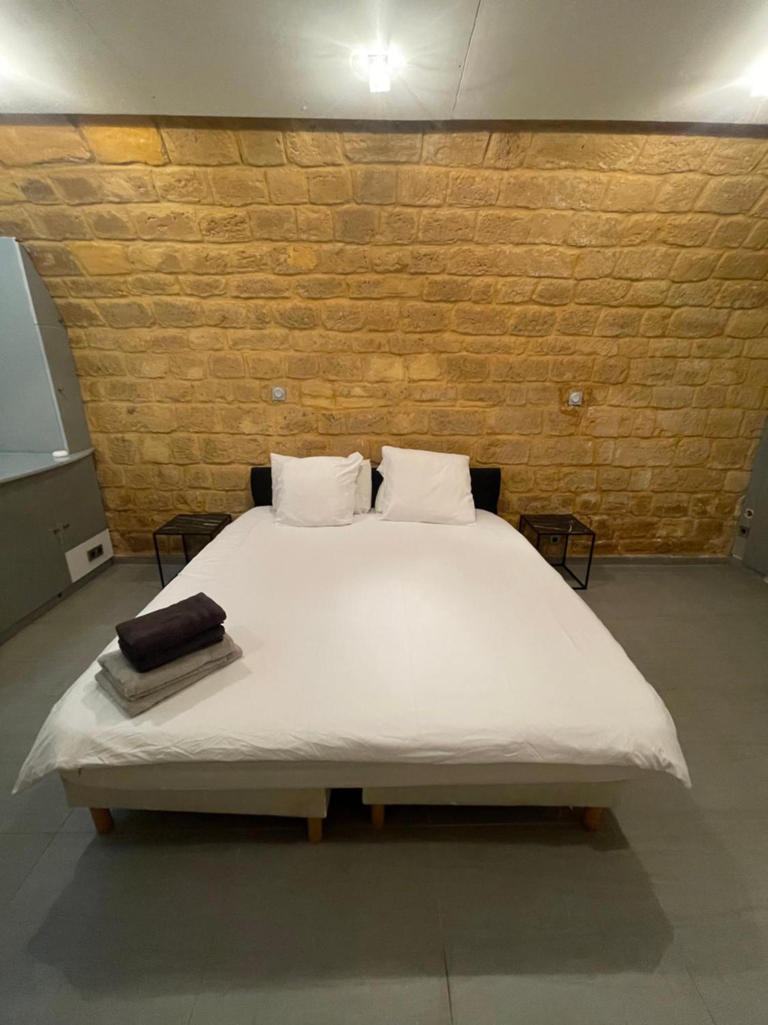 Appartement Superbe Loft Au Coeur De Paris