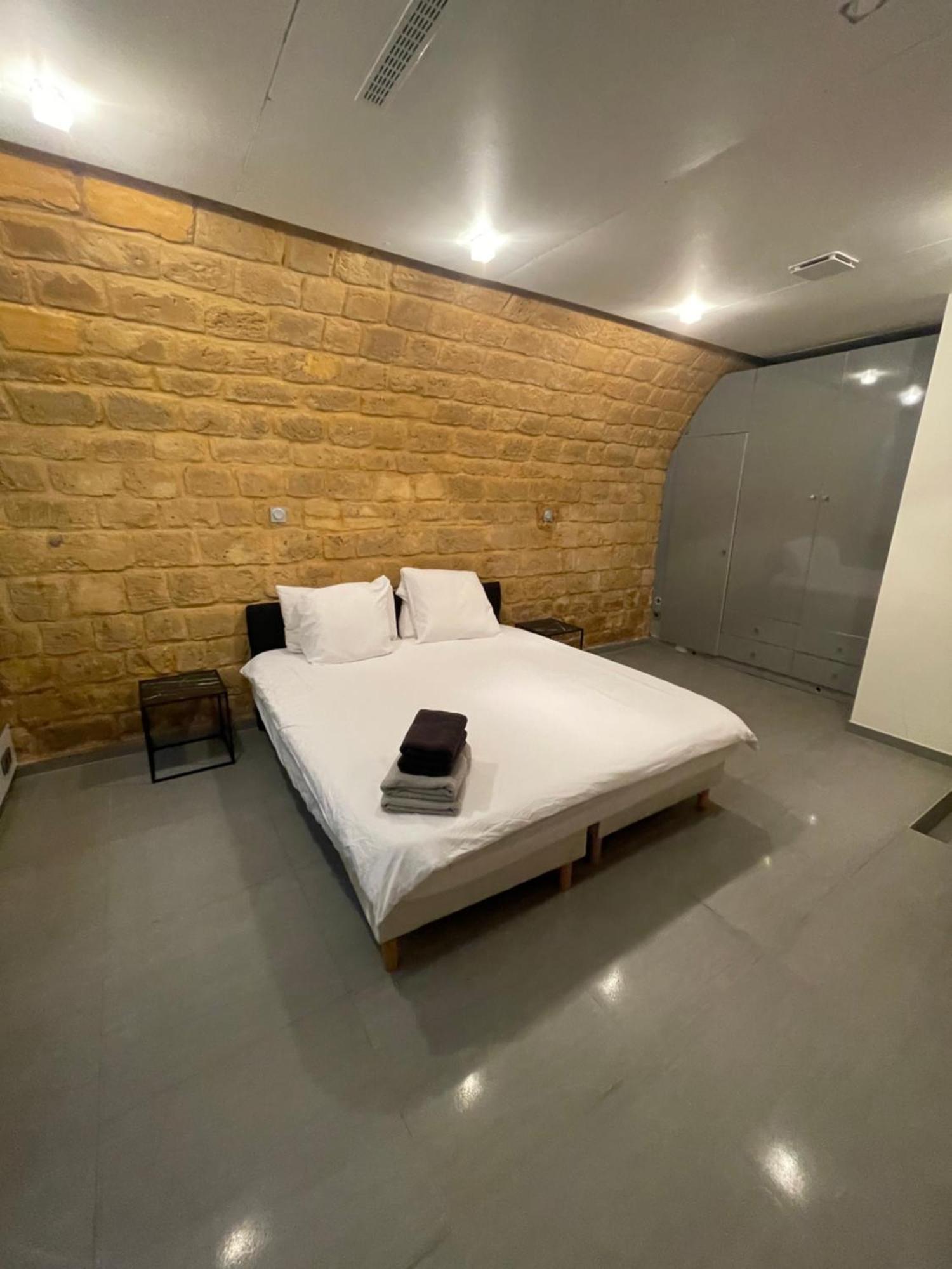 Appartement Superbe Loft Au Coeur De *