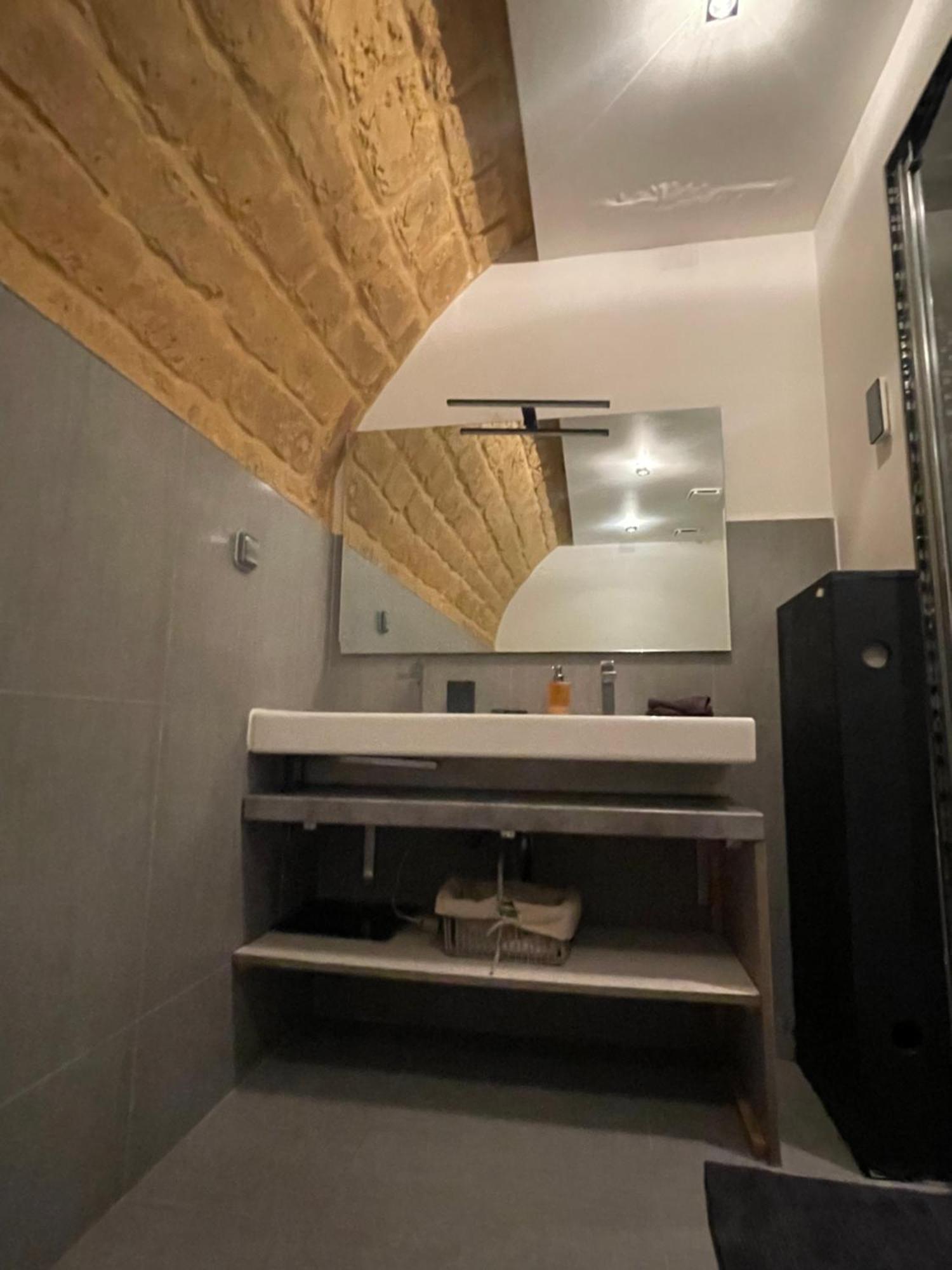 Appartement Superbe Loft Au Coeur De Paris