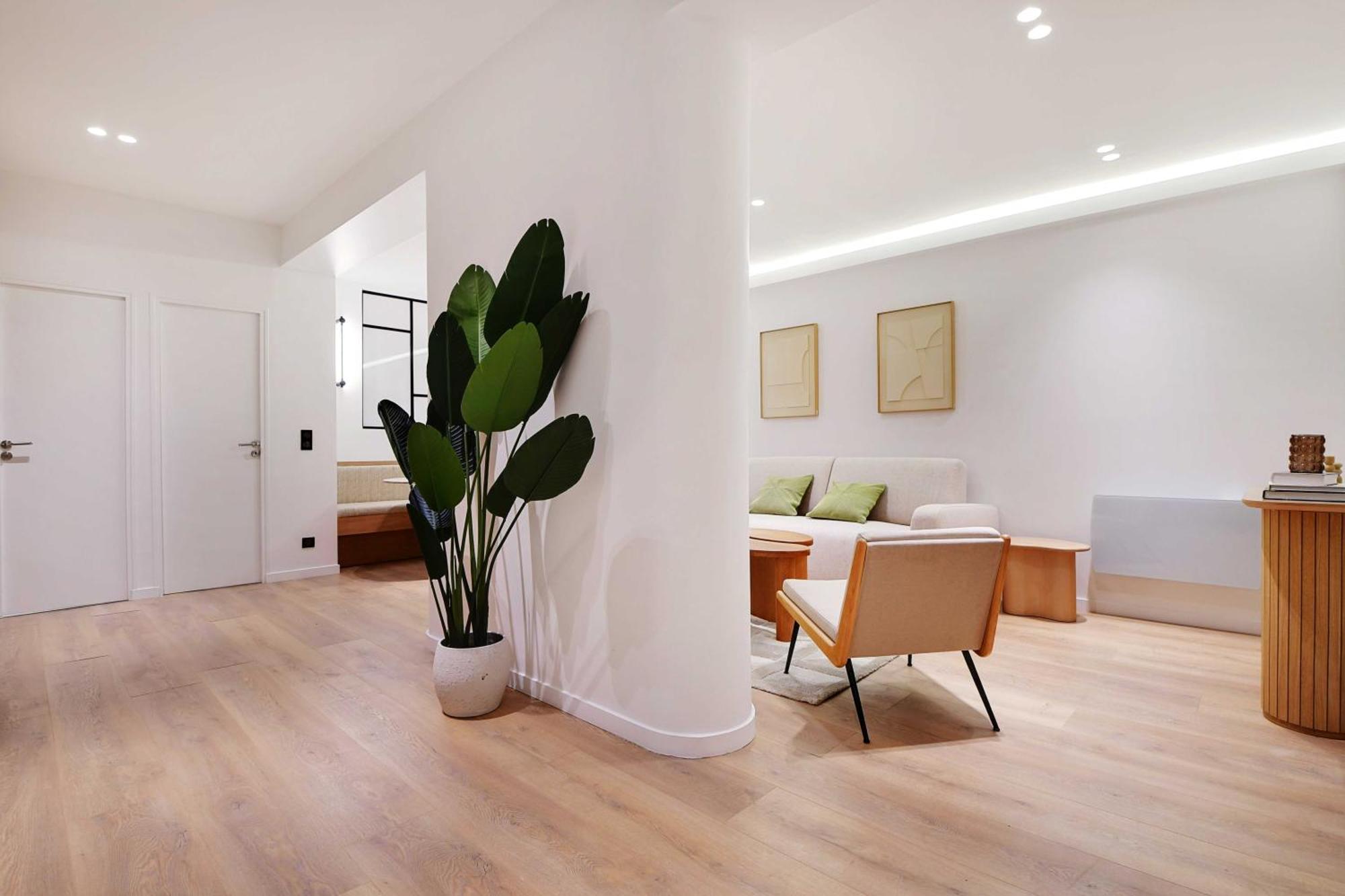 Sumptuous - 2br-6p - Center Of * Paris