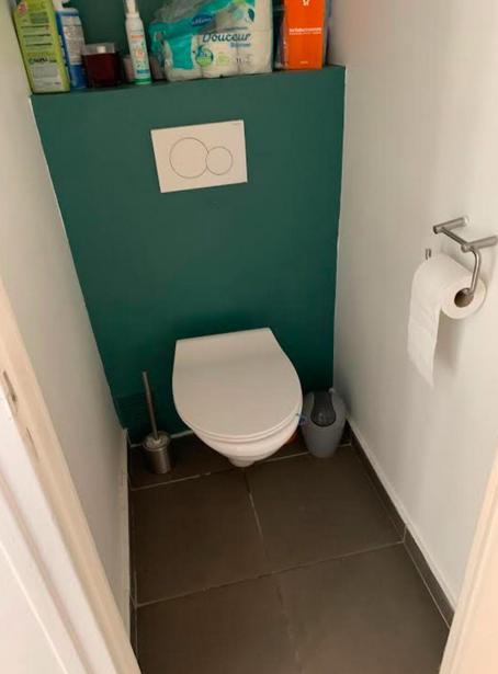 Idealement Situe Ternes-champs Elysees Appartement *