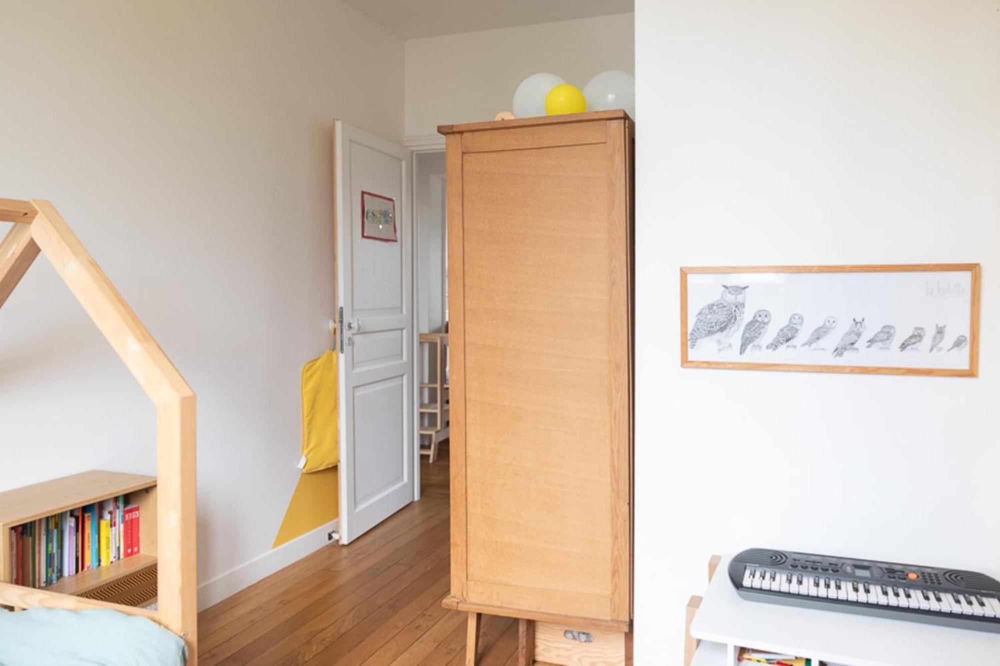 Cozy 75 M Near Montparnasse