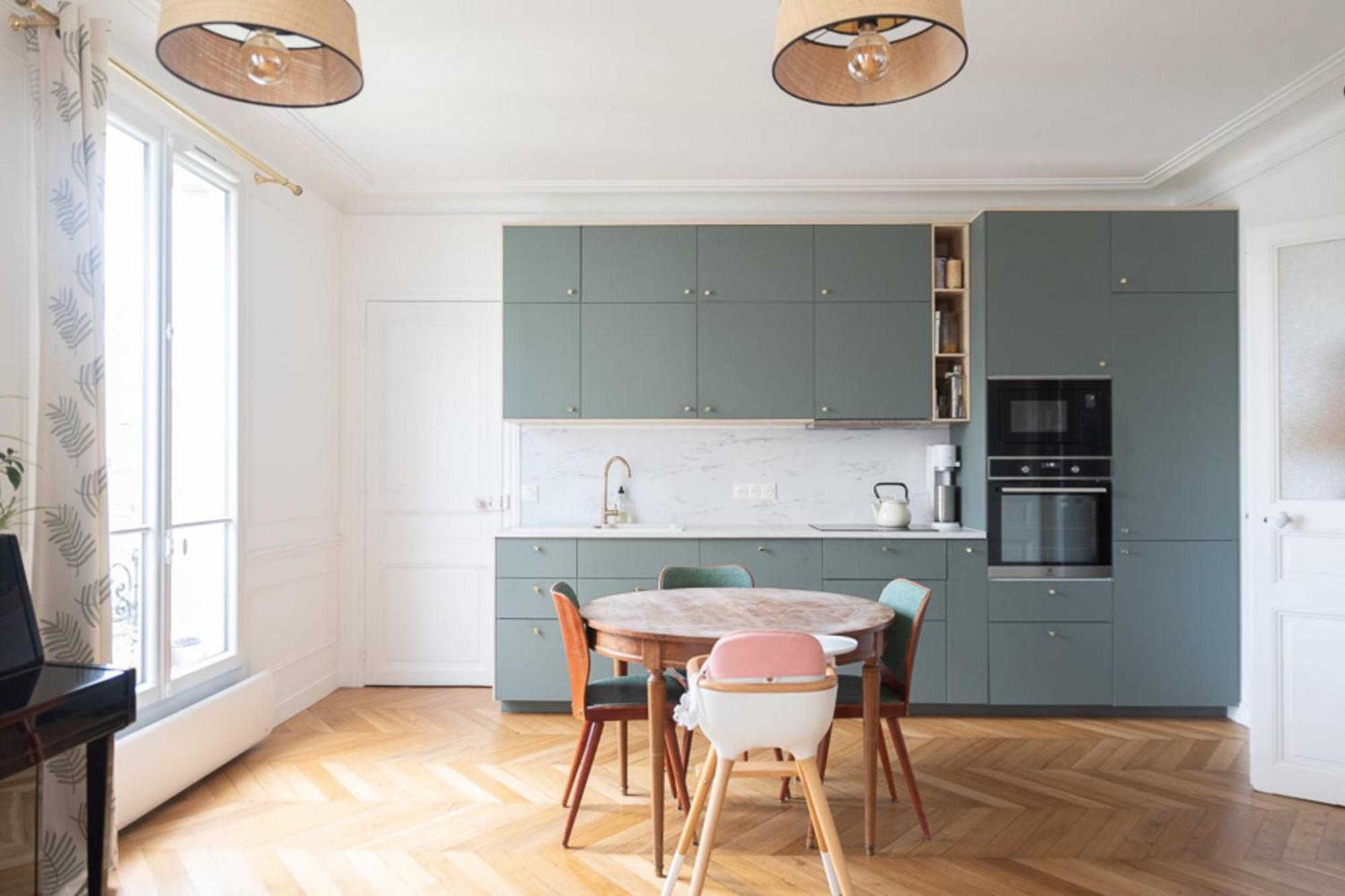 Cozy 75 M Near Montparnasse * Paris