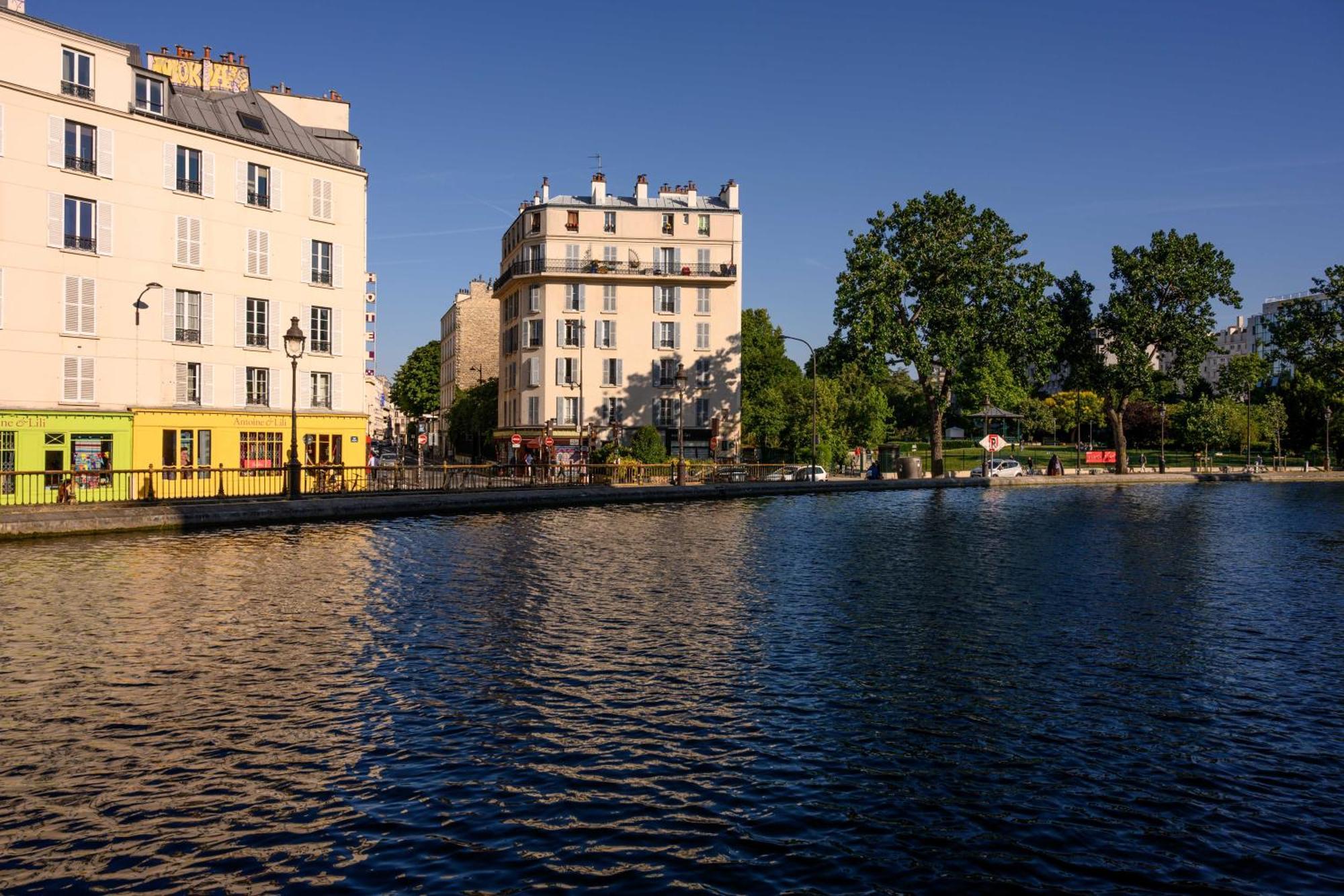 Hotel Le Grand Quartier 4*